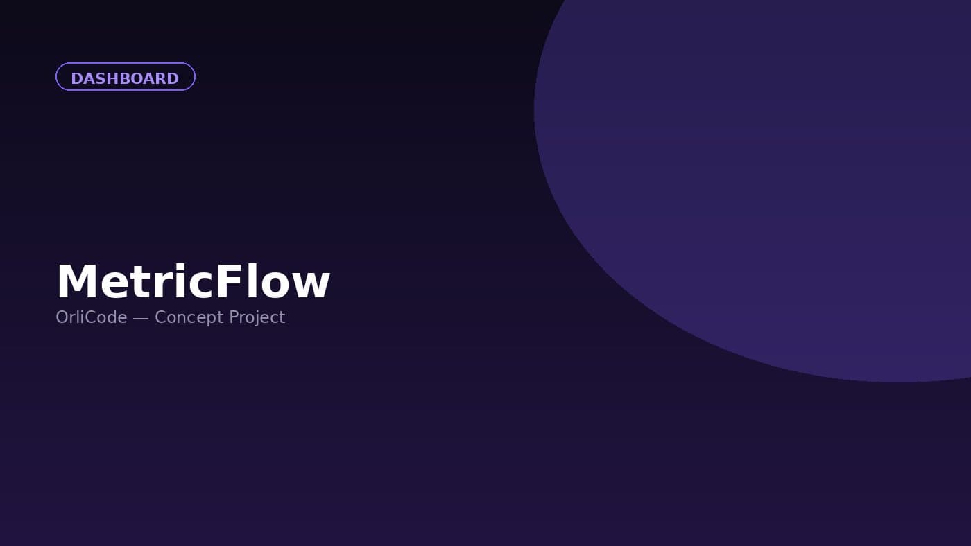 MetricFlow