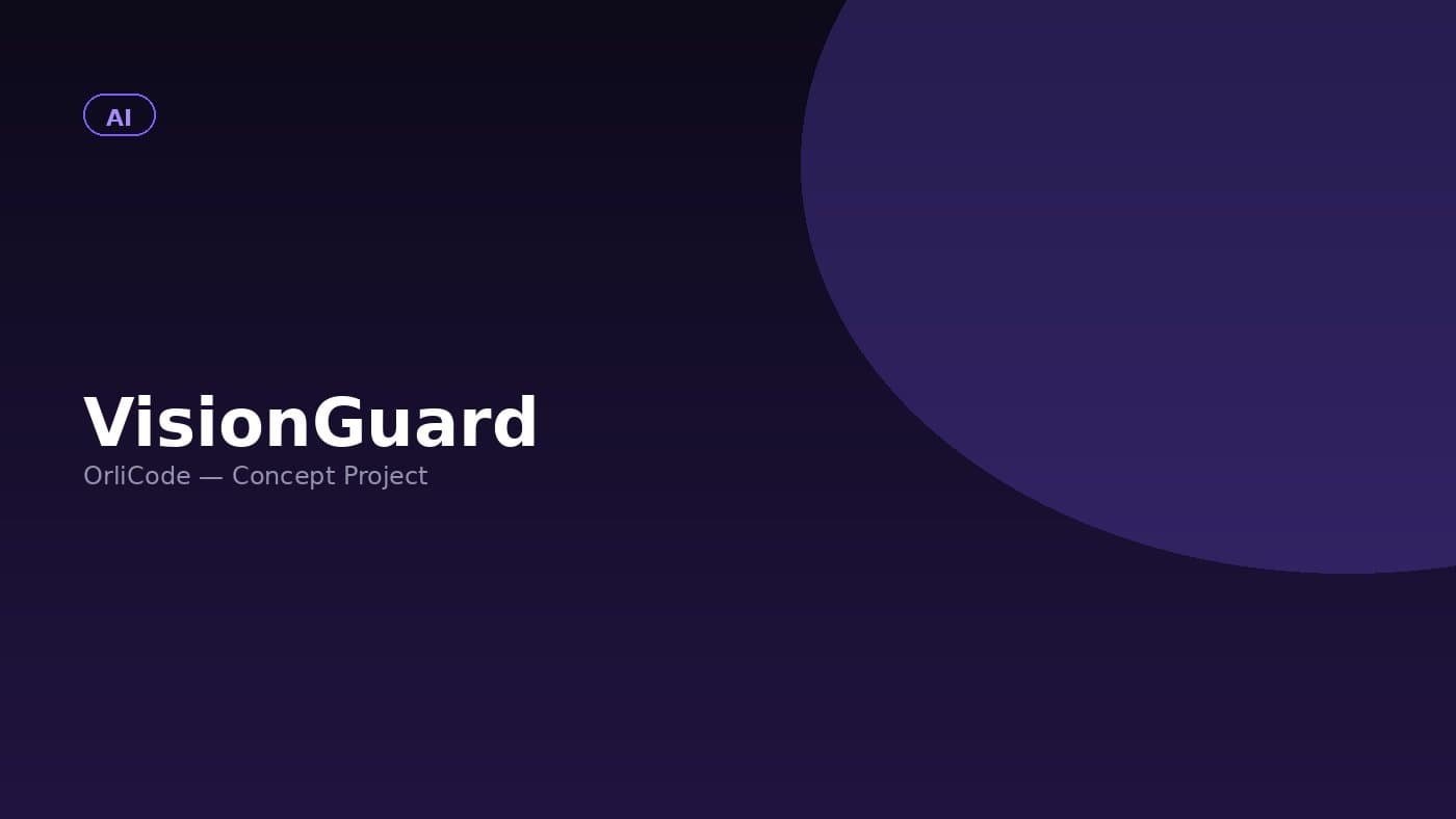 VisionGuard